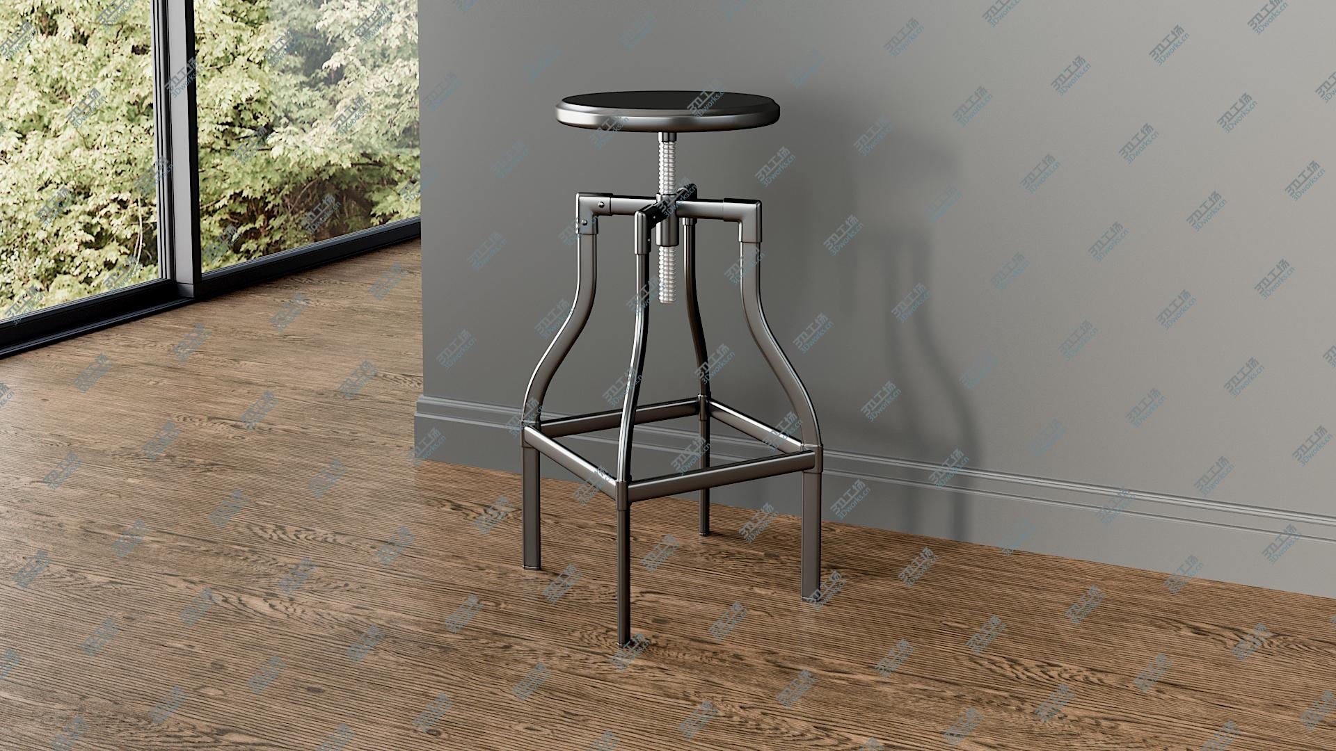 images/goods_img/202104091/3D model Bar Stool Collection/5.jpg